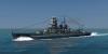 Battleship kongo
